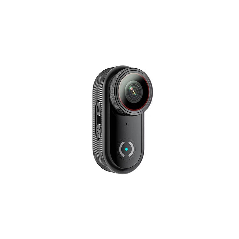 4K First-Person Recorder Used For Content