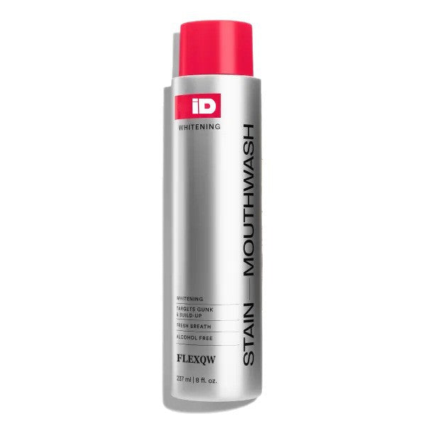 (Advanced Formula) Stain-Removing Mouth Wash For Oral