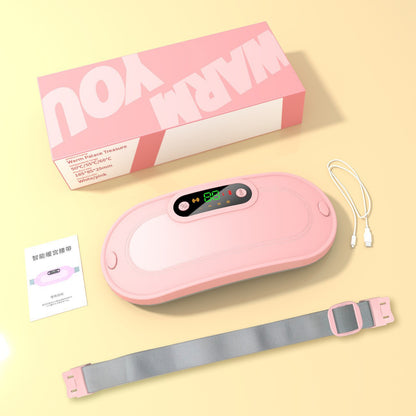 menstrual heating pad/Pain reliever