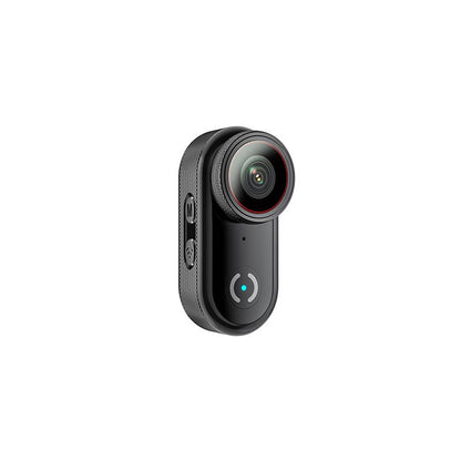 4K First-Person Recorder Used For Content