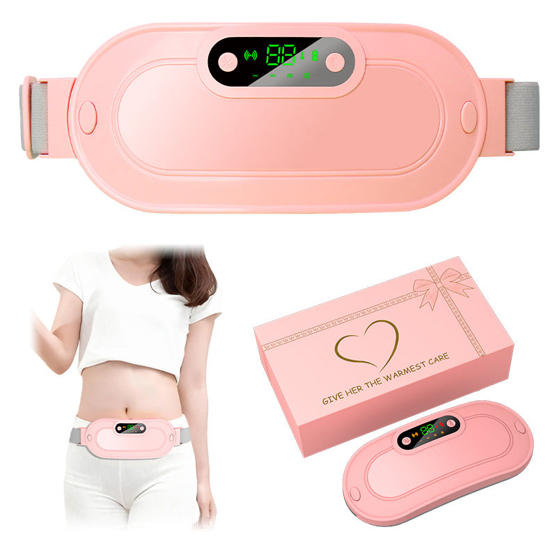 menstrual heating pad/Pain reliever