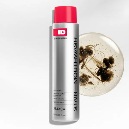 (Advanced Formula) Stain-Removing Mouth Wash For Oral