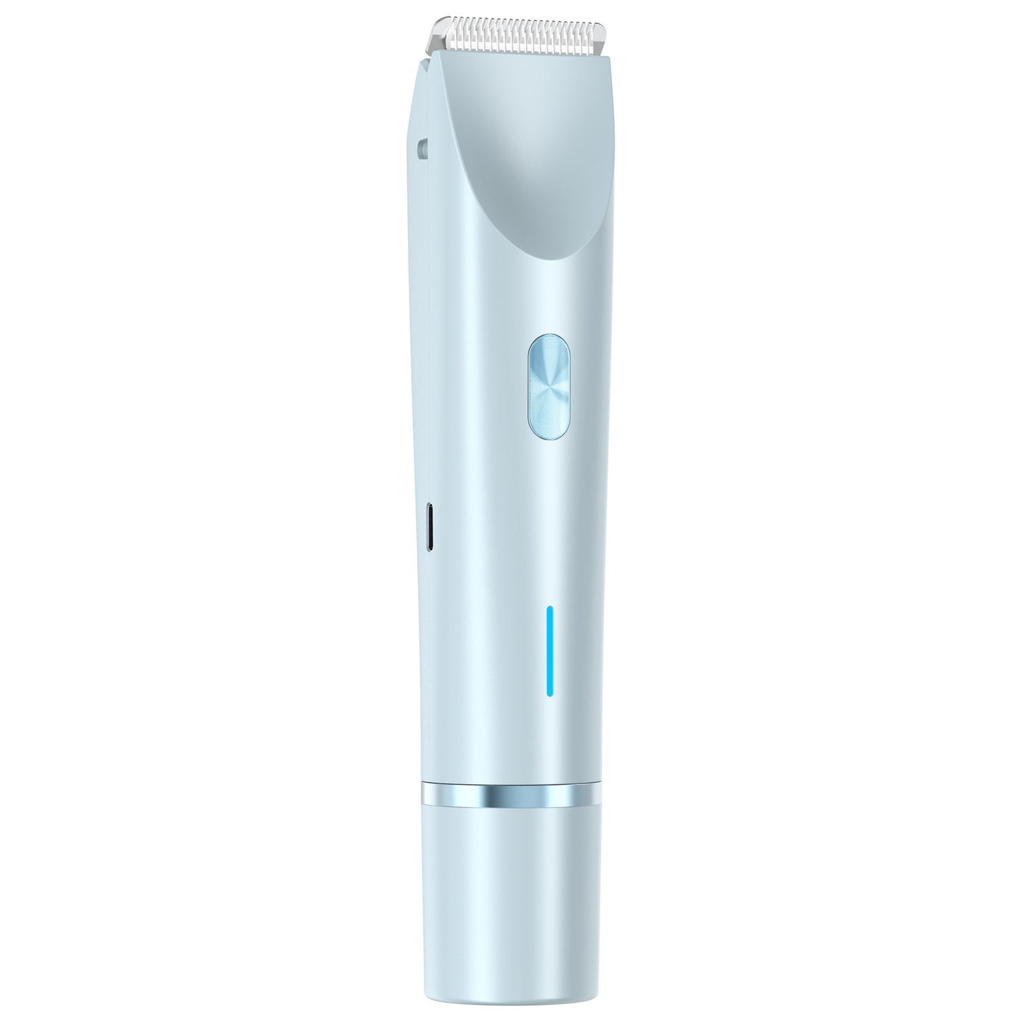 Two-Head Hair Removal Device