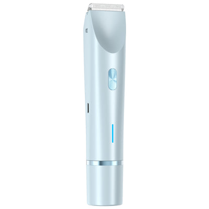 Two-Head Hair Removal Device