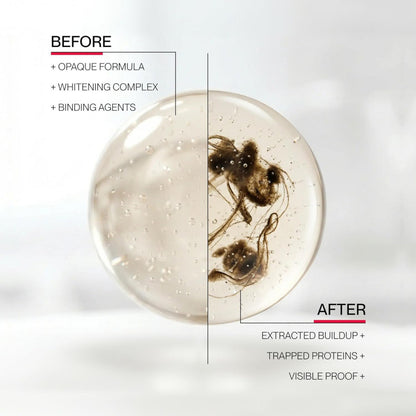(Advanced Formula) Stain-Removing Mouth Wash For Oral