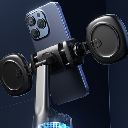 360� Rotating Face Tracking Tripod For iPhones