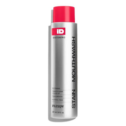 (Advanced Formula) Stain-Removing Mouth Wash For Oral