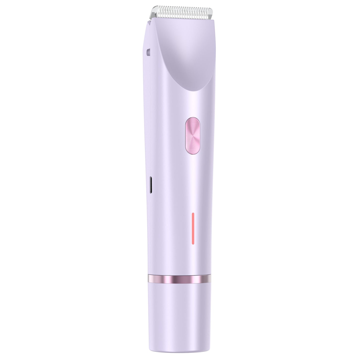 Two-Head Hair Removal Device