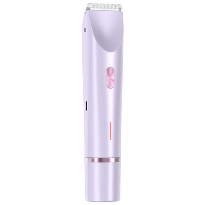 Two-Head Hair Removal Device